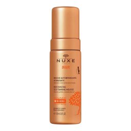 Nuxe Sun Mousse Autoabbronzante 150ml