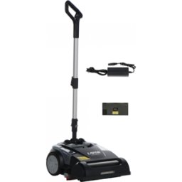 Lavor FIT 35B Li - Lavapavimenti a batteria 3 in 1: lava, asciuga e aspira