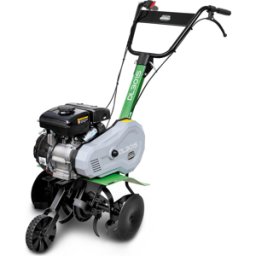 Lampacrescia - MGM Lampacrescia MGM DL301 - Motozappa a benzina 2.5 HP - Motore Loncin
