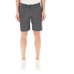 Armani Exchange Bermuda chino ANTRACITE 36