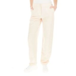 Armani Exchange Pantalone misto lino PESCA 8
