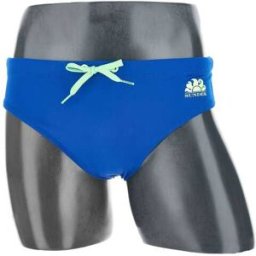 SUNDEK Slip da bagno BLU S