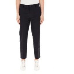 Armani Exchange Pantalone chino NERO 38