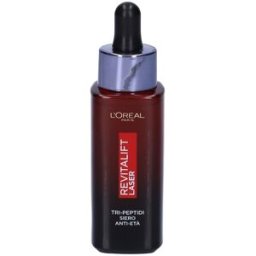 L'Oréal Paris L'Oreal Paris Skincare Revitalift Laser Siero Tri Peptidi Anti Eta' 30 ml