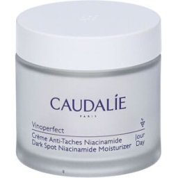 Caudalie Vinoperfect Crema Giorno Illuminante Anti-Macchie 50 ml giorno
