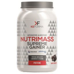 Nutrimass Supreme Gainer Dark Chocolate 1,5 Kg