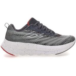 Scarpe running nere con air memory foam Lotto Speedride 600 40