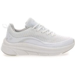 Scarpe running bianche con air memory foam Lotto Lunar AMF W 38