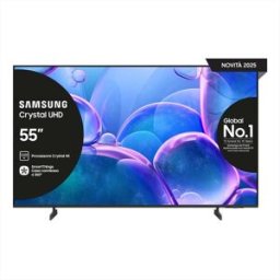 Samsung Smart Tv Led Uhd 4k 55" Ue55u7000fuxzt-titan Gray