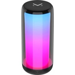 Majestic Altoparlante Bluetooth Portatile Orion-nero