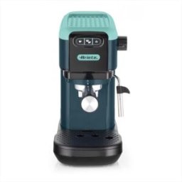 Ariete 1399/17 Macchina Da Caff Espresso-verde