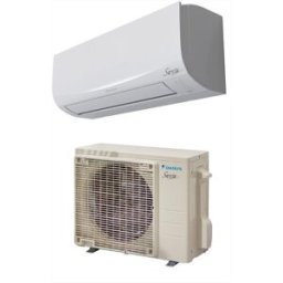 Daikin Kit Arxf35f/atxf35f-bianco