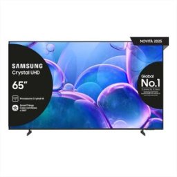 Samsung Smart Tv Led Uha 4k 65" Ue65u7000fuxzt-titan Gray