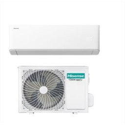 Hisense Kit As25xu00w/haxu090ag-bianco