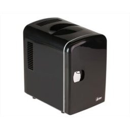 Ardes Frigorifero Sotto-tavolo Ar5i04 4lt-nero