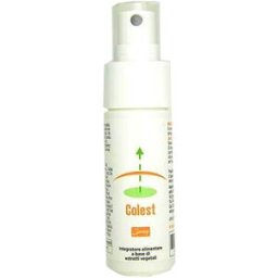 GEFO NUTRITION Srl COLEST SPRAY 30ML