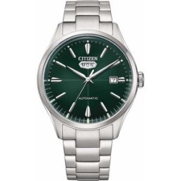 Citizen Orologio Meccanico Uomo C7 - Nh8391-51x NH8391-51X