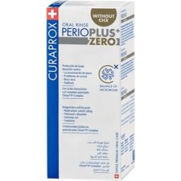 CURADEN AG CURAPROX PERIO PLUS ZERO 200ML