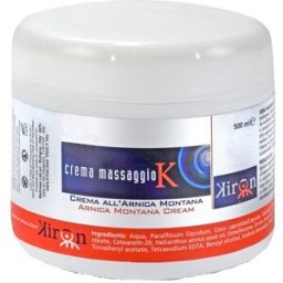 KIRON CR MASSAG K 500ML