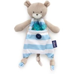 PORTASUCCH 80122 CH BUDDY AZZURR