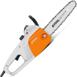 STIHL MSE 170 - Elettrosega da taglio - Lama da 35 cm
