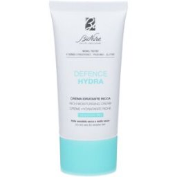 Bionike Defence Hydra Crema Idratante Ricca 50 ml per la pelle