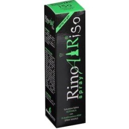 RINOAIR ISO SPRAY NASALE 50ML