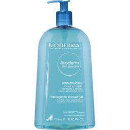 ATODERM GEL DOUCHE 1L