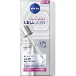 NIVEA (BEIERSDORF SpA) NIVEA CELL FILL ACIDO HYALUR30