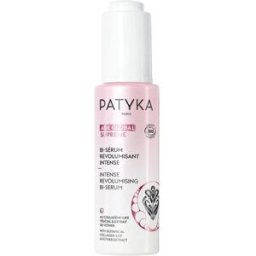 PATYKA COSMETICS Sas Patyka Age Global Supreme Bi-siero Rivolumizzante Intenso - Siero viso antietà suprema - 30 ml