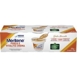 NESTLE' IT.SpA(HEALTHCARE NU.) MERITENE Creme Nocc.3x125g