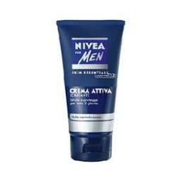 NIVEA (BEIERSDORF SpA) NIVEA FOR MEN C/IDRATANTE 75 ML