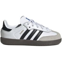 Adidas ORIGINALS - Sneakers Samba OG Infant - Colore: Bianco,Taglia: 21