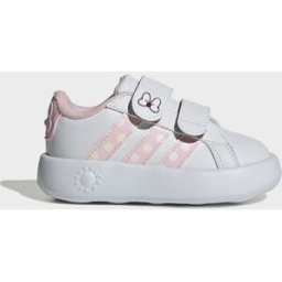 ADIDAS SCARPA DISNEY MINNIE MOUSE GRAND COURT BIMBA
