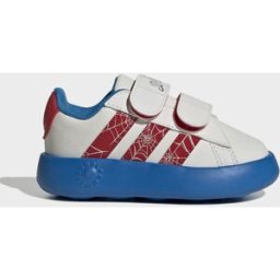 ADIDAS SCARPA MARVEL SPIDER-MAN GRAND COURT INFANT