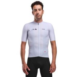 Ekoï Maglia EKOI Racing FABIO ARU Grigio