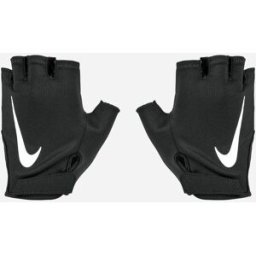 Nike Gym Essential - Guanti Palestra - Nero M