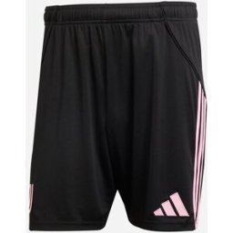 Adidas Juventus Home 25-26 M - Pantaloncini Calcio Ufficiali - Uomo - Nero XL