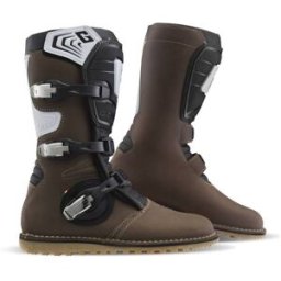 Stivali Moto Gaerne Balance Pro Tech Brown 43