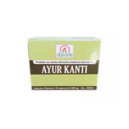AYUR Kanti 60 Compresse