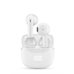 Cellular Line Core Auricolare Bluetooth Tws Bianco-bianco