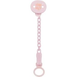 CH CLIP UNIVERSALE ROSA
