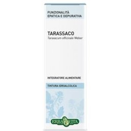 ERBA VITA TARASSACO RX SOL IAL 50ML