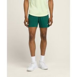 Wilson Peak Tennis Short Unlined