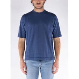 KWAY T-SHIRT GIROCOLLO COMBE