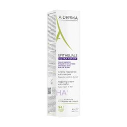 Crema ristrutturante A-Derma Epitheliale Ultra Repair 40ml