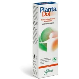 ABOCA SpA SOCIETA' AGRICOLA PLANTADOL Pomata*50ml