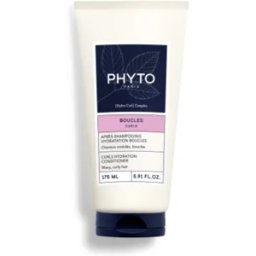 PHYTO (LABORATOIRE NATIVE IT.) Phyto Boucles Balsamo Ricci - Balsamo per capelli mossi e ricci - 175 ml