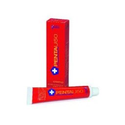 PENTAMEDICAL Srl PENTA-U 50 Cr.Urea 50% 30ml