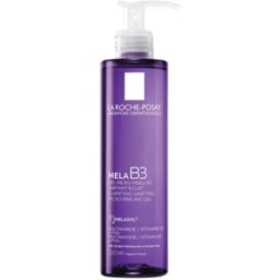 LA ROCHE POSAY-PHAS (L'Oreal) La Roche Posay Mela B3 Gel Detergente Viso - Detergente micro-peeling uniformante - 200 ml